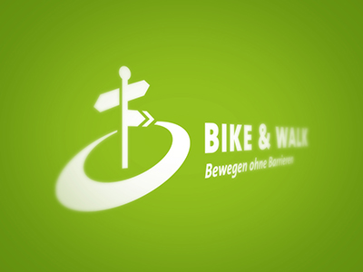 Innerörtliche Mobilität Bike & Walk